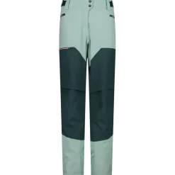 CMP Skibekleidung|Winterhosen-- Women's Pant Twill - Skihose