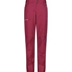 CMP Skibekleidung|Winterhosen-- Women's Pant Twill - Skihose
