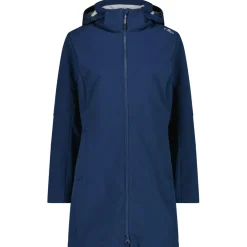 - Women's Parka Zip Hood Softshell - Softshelljacke < CMP Outlet
