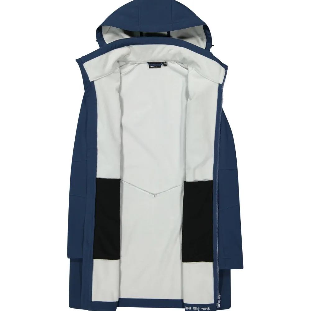 - Women's Parka Zip Hood Softshell - Softshelljacke < CMP Outlet