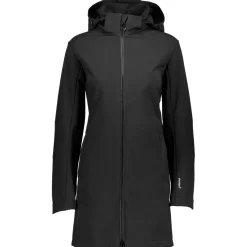 - Women's Parka Zip Hood Softshell - Softshelljacke < CMP Outlet