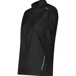 CMP - Women's Reflective Vest - Fahrradweste