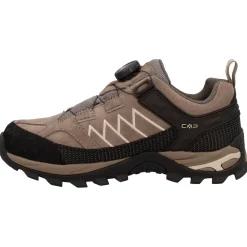 - Women's Rigel Low Fitgo Trekking Shoes WP 3Q13586 - Multisportschuhe < CMP Online