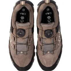 - Women's Rigel Low Fitgo Trekking Shoes WP 3Q13586 - Multisportschuhe < CMP Online