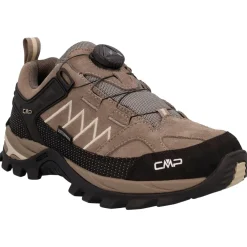 - Women's Rigel Low Fitgo Trekking Shoes WP 3Q13586 - Multisportschuhe < CMP Online