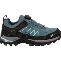 - Women's Rigel Low Fitgo Trekking Shoes WP 3Q13586 - Multisportschuhe < CMP Online