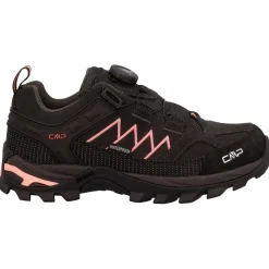 - Women's Rigel Low Fitgo Trekking Shoes WP 3Q13586 - Multisportschuhe < CMP Online
