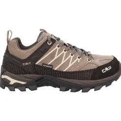 - Women's Rigel Low Trekking Shoes Waterproof - Multisportschuhe < CMP