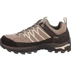 - Women's Rigel Low Trekking Shoes Waterproof - Multisportschuhe < CMP