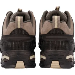 - Women's Rigel Low Trekking Shoes Waterproof - Multisportschuhe < CMP