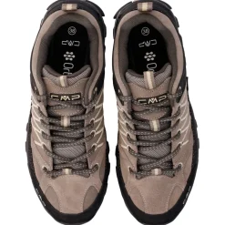 - Women's Rigel Low Trekking Shoes Waterproof - Multisportschuhe < CMP