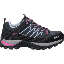 - Women's Rigel Low Trekking Shoes Waterproof - Multisportschuhe < CMP