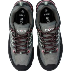 - Women's Rigel 2.0 Low Trekking Shoes WP - Multisportschuhe < CMP Discount