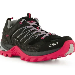 - Women's Rigel Low WP - Multisportschuhe < CMP Outlet