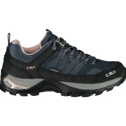 - Women's Rigel Low WP - Multisportschuhe < CMP Outlet