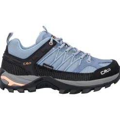 - Women's Rigel Low WP - Multisportschuhe < CMP Outlet