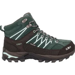 - Women's Rigel Mid Trekking Shoes Waterproof - Wanderschuhe < CMP Discount