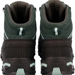 - Women's Rigel Mid Trekking Shoes Waterproof - Wanderschuhe < CMP Discount
