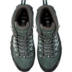 - Women's Rigel Mid Trekking Shoes Waterproof - Wanderschuhe < CMP Discount