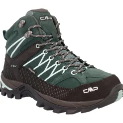 - Women's Rigel Mid Trekking Shoes Waterproof - Wanderschuhe < CMP Discount