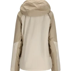 CMP - Women's Ripstop Jacket Zip Hood - Regenjacke