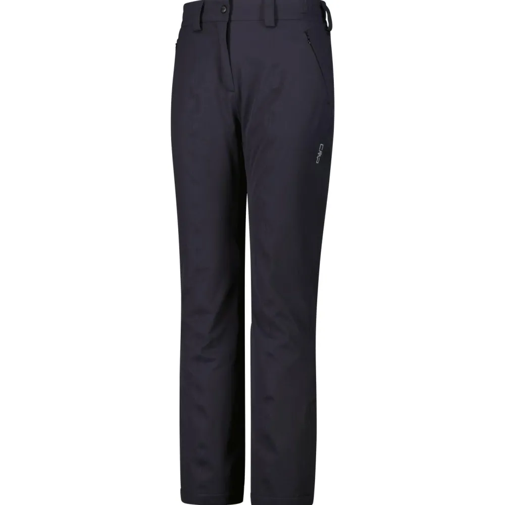 - Women's Ski Pant - Skihose < CMP Best