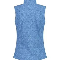 CMP - Women's Sleeveless Shirt - Bluse Salmone / Tangeri Best