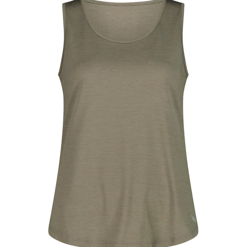 CMP - Women's Sleeveless Top - Funktionsshirt Online
