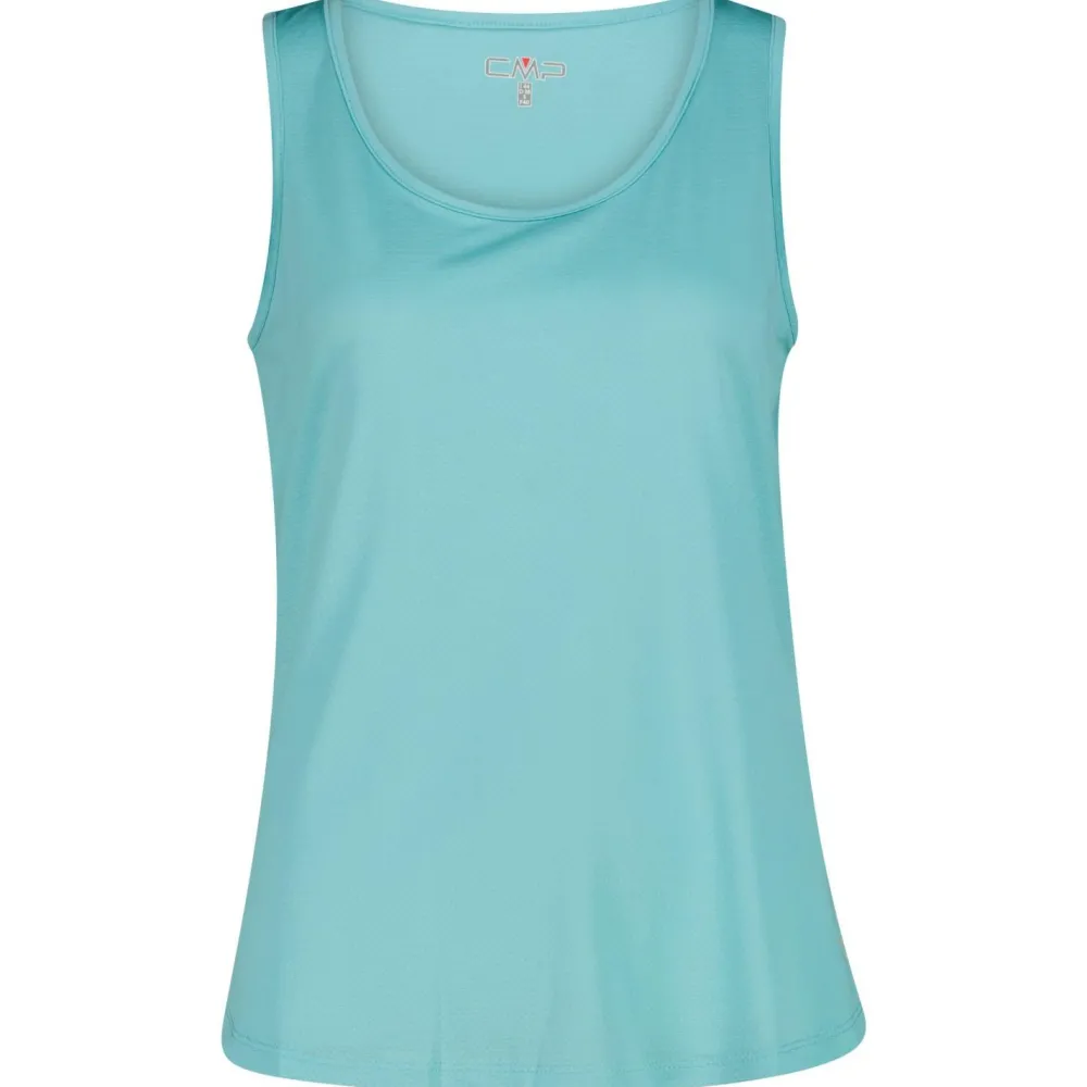 CMP - Women's Sleeveless Top - Funktionsshirt Online