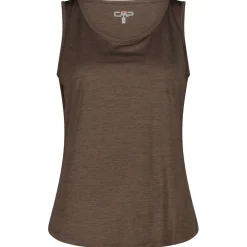 CMP - Women's Sleeveless Top - Funktionsshirt Online