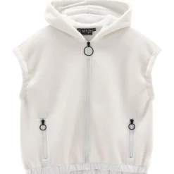 CMP - Woen' / Jacket Fix Hood - Feecewete