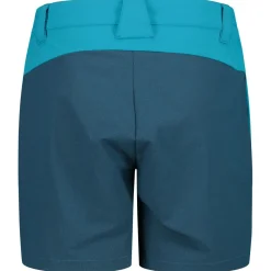 CMP - Women's Stretch Bermuda - Shorts Discount