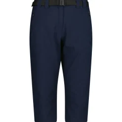 CMP Alltagsbekleidung|Wanderbekleidung-- Women's Stretch Capri - Shorts