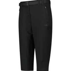 CMP Alltagsbekleidung|Wanderbekleidung-- Women's Stretch Capri - Shorts