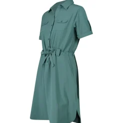 CMP Alltagsbekleidung-- Women's Stretch Dress - Kleid