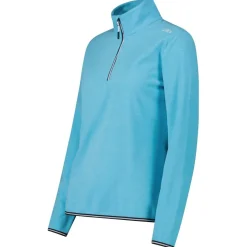 CMP Skibekleidung|Wanderbekleidung-- Women's Sweater - Fleecepullover