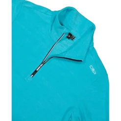 CMP Skibekleidung|Wanderbekleidung-- Women's Sweater - Fleecepullover