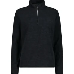 CMP Skibekleidung|Wanderbekleidung-- Women's Sweater - Fleecepullover