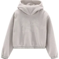 CMP - Woen' weat Fix Hood - Hoodie