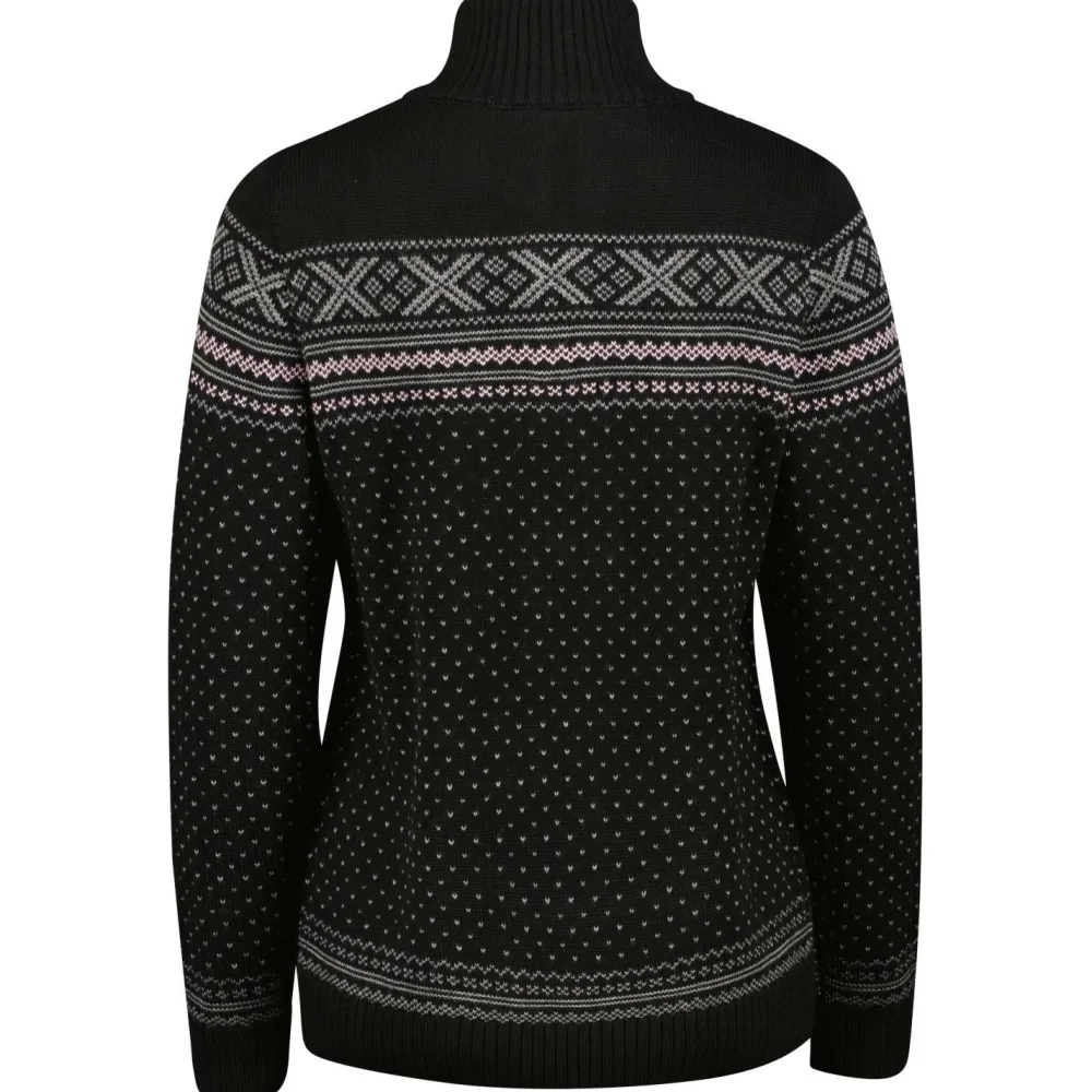 CMP - Women's Sweat Knitted Yarn 7H76505 - Pullover Hot