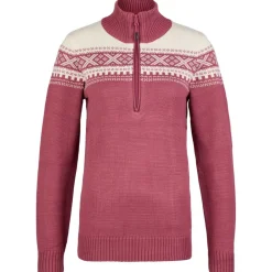CMP Pullover & Hoodies|Alltagsbekleidung-- Women's Sweat Knitted Yarn 7H76506 - Pullover