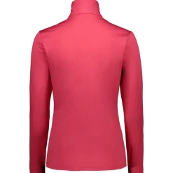 CMP Skibekleidung|Wanderbekleidung-- Women's Sweat Softech - Fleecepullover