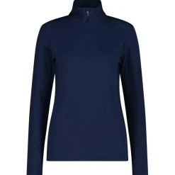 CMP Skibekleidung|Wanderbekleidung-- Women's Sweat Softech - Fleecepullover