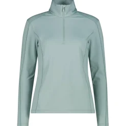 CMP Skibekleidung|Wanderbekleidung-- Women's Sweat Softech - Fleecepullover
