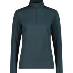 CMP Skibekleidung|Wanderbekleidung-- Women's Sweat Softech - Fleecepullover