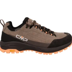 - Women's Vertyx Low Trekking Shoes WP - Multisportschuhe < CMP Best