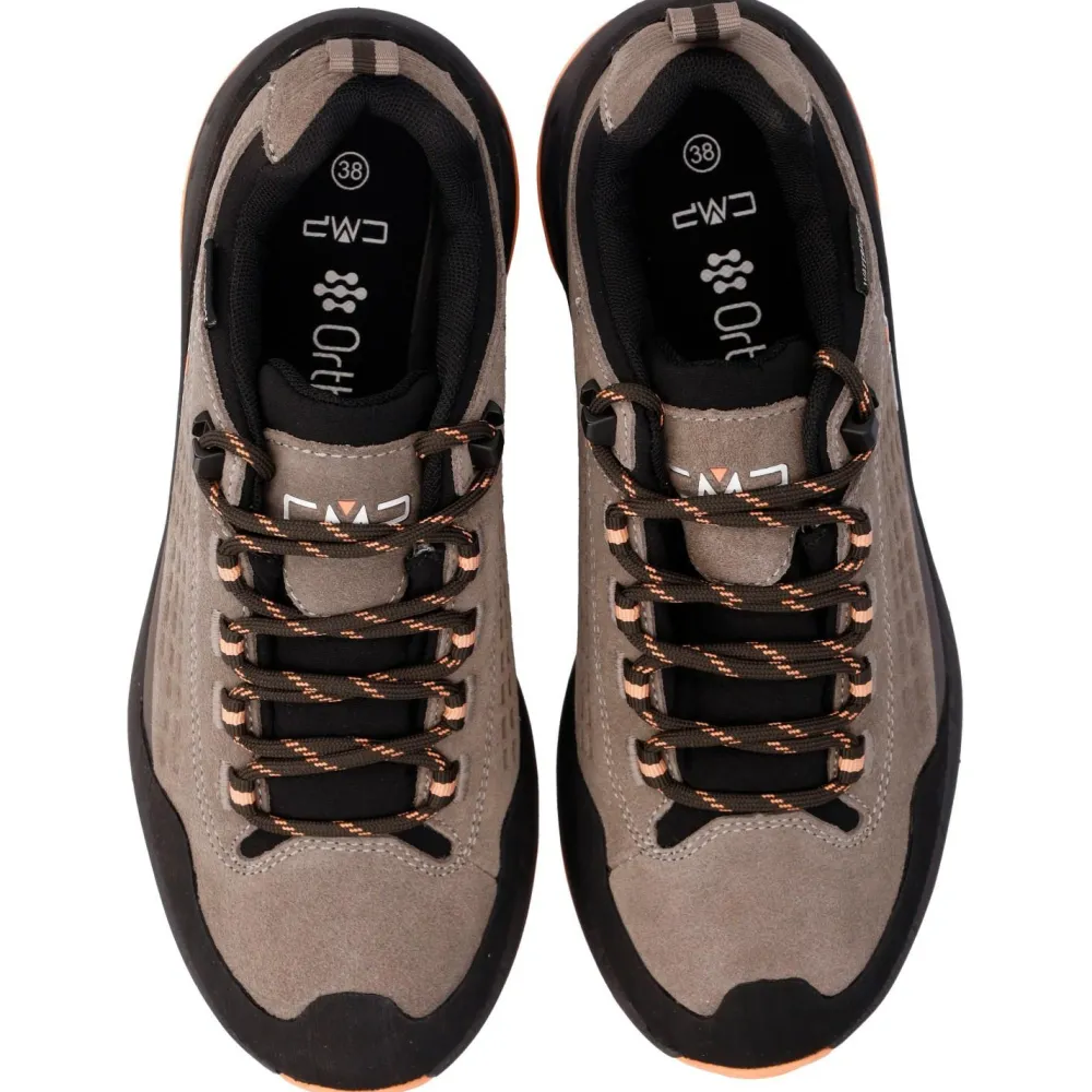 - Women's Vertyx Low Trekking Shoes WP - Multisportschuhe < CMP Best