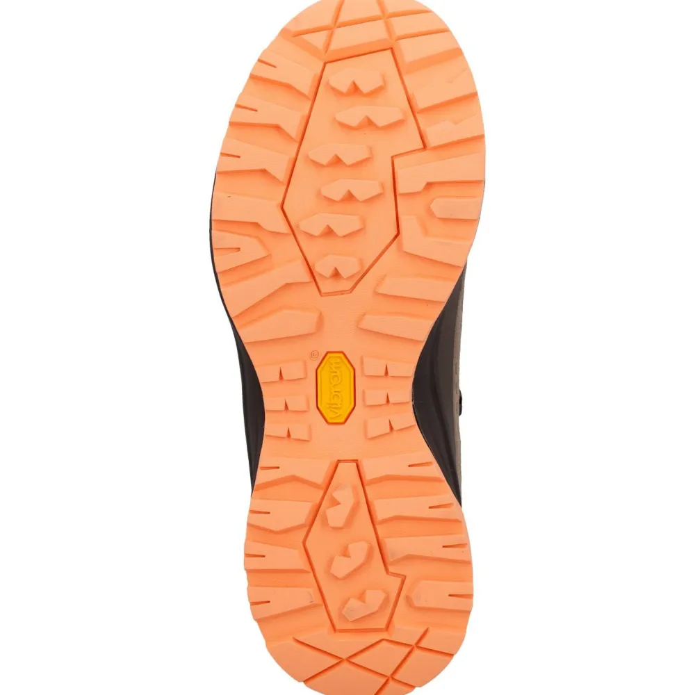 - Women's Vertyx Low Trekking Shoes WP - Multisportschuhe < CMP Best