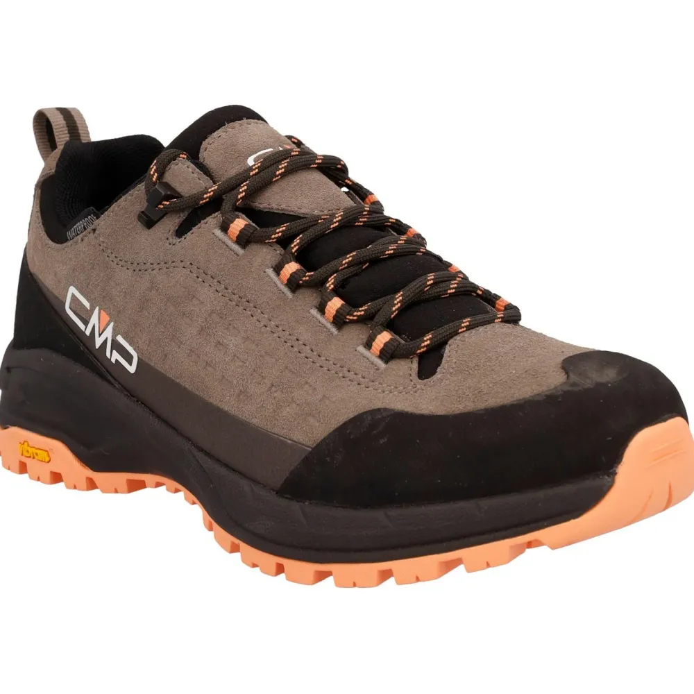 - Women's Vertyx Low Trekking Shoes WP - Multisportschuhe < CMP Best