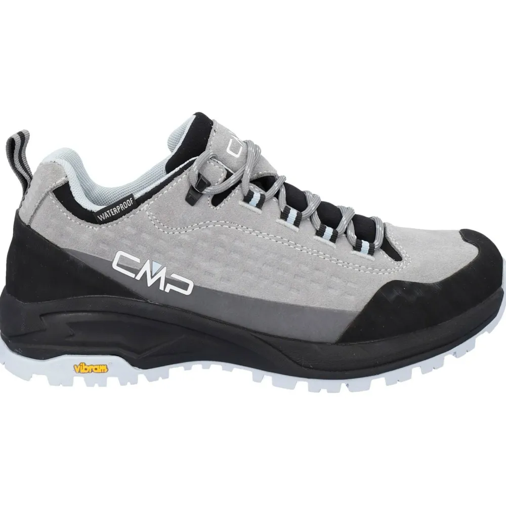 - Women's Vertyx Low Trekking Shoes WP - Multisportschuhe < CMP Best